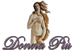 Centro estetico Donna Più